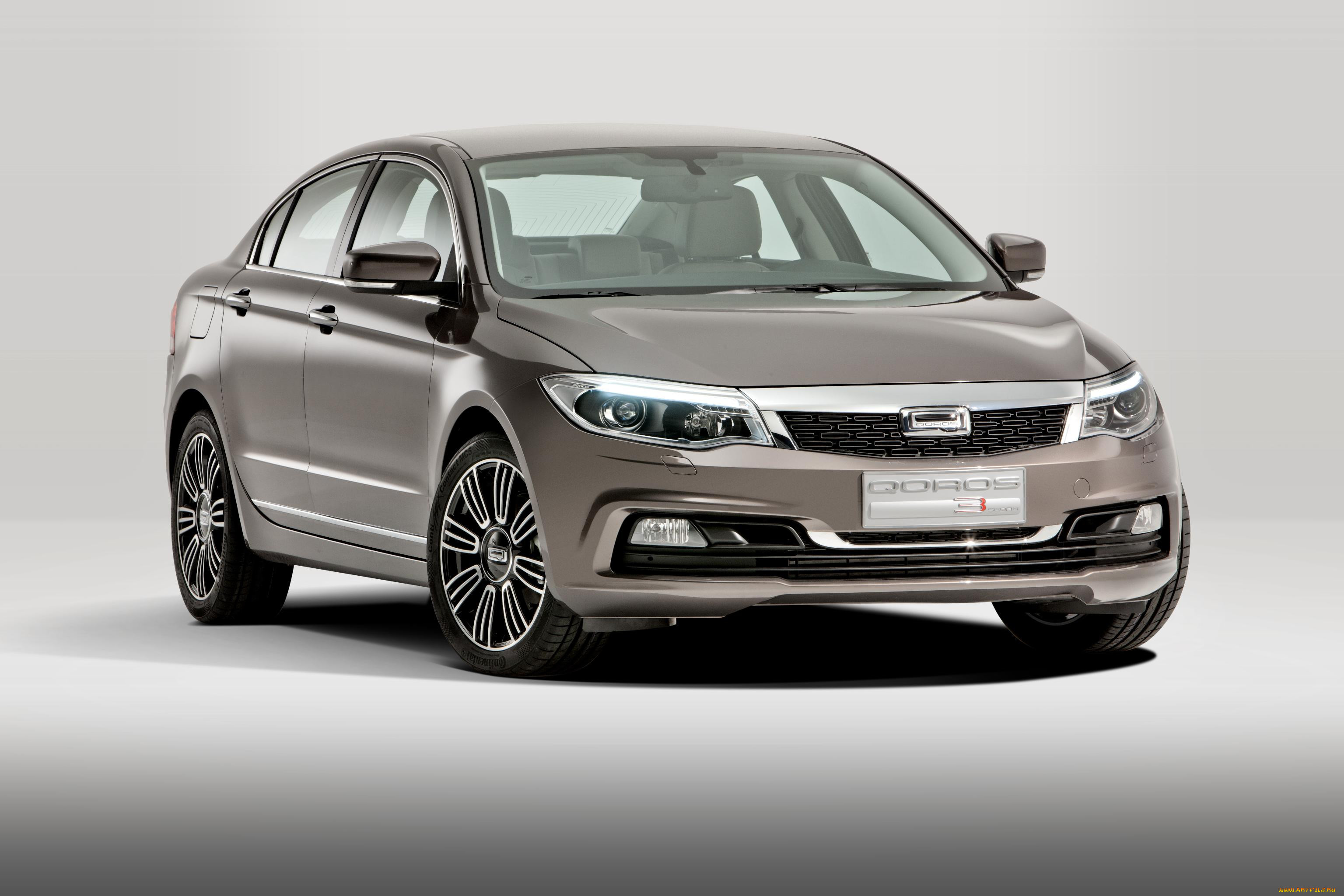 , qoros